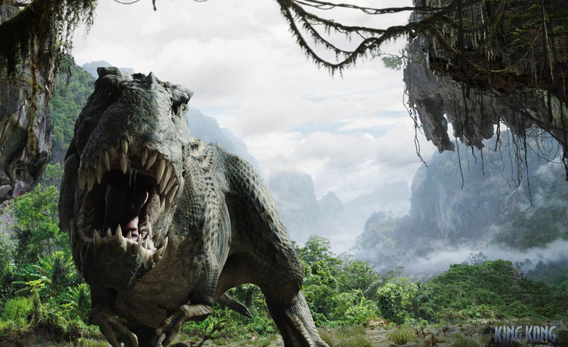 plant, representation, mountain, no people, nature, day, King, sculpture, sky, movie, art and craft, Kong, travel destinations, poster, outdoors, King Kong