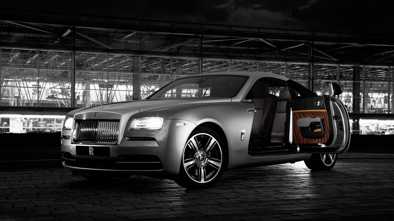film, car, 2015, inspired, edition, special, hd, 1080P, wraith, rolls, royce