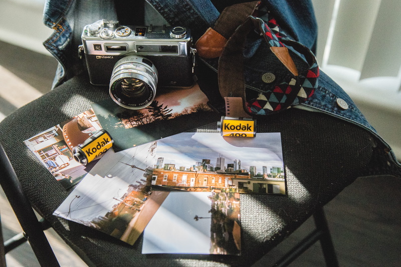 camera, technology, human body part, close-up, low section, folding, photography themes, pictures, photos, creativity, high angle view, camera - photographic equipment