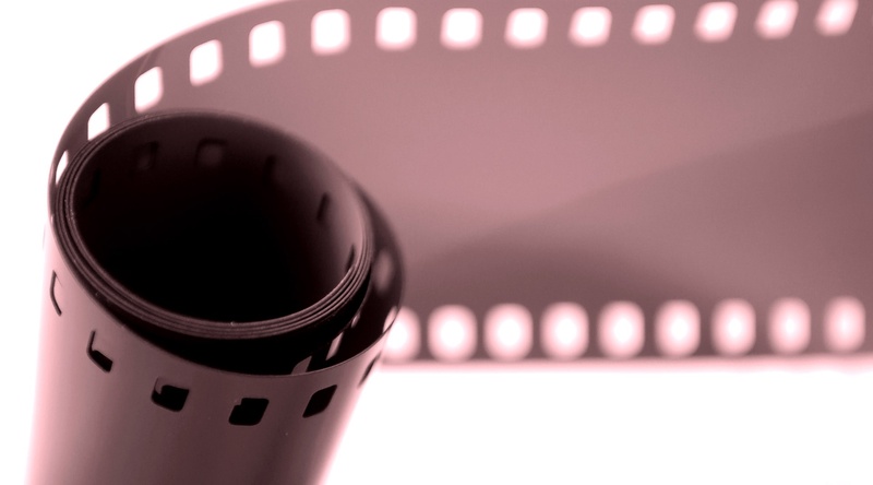 rolled, camera, photography themes, purple, photographer, selective focus, camera - photographic equipment, arts culture and entertainment, photographic equipment