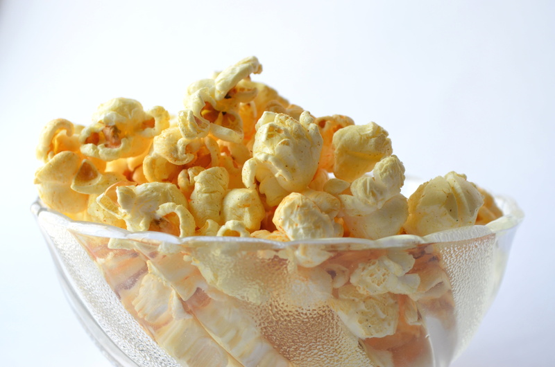 dairy product, buttered, cheese, sweet food, wellbeing, snack, popped, glass, easy, corn, no people, entertainment, white, sweet, yellow, ready-to-eat