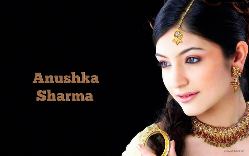 1080P, actress, bollywood, anushka, babe, model, 131, sharma