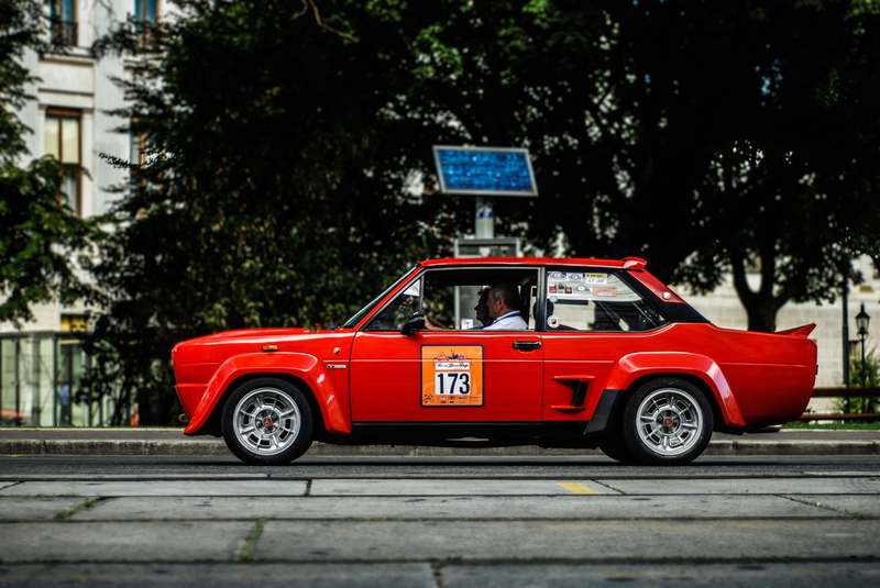 cars, rallycars, abarth, fiat, 131, 2K, classic, italia
