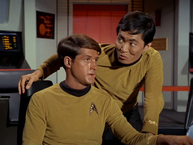 the naked truth, 131, star, 720P, action, television, trek, sci fi, adventure
