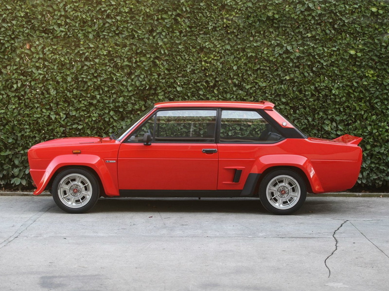 rally, classic, racing, abarth, 131, 720P, race, fiat, 1976 78