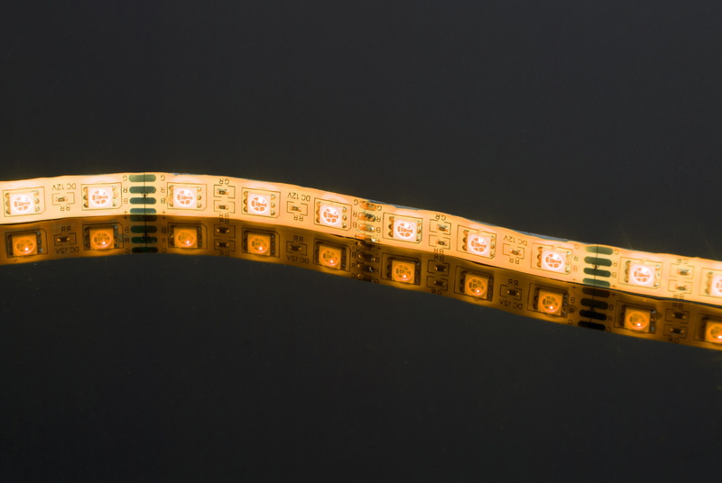 the darkness, connection, number, led, nature, copy space, illuminated, light, business, western script, black color, the lights, studio shot, led line