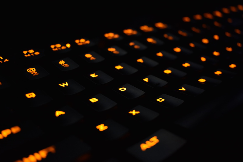 electrical equipment, technology, 4K, mechanical, computer equipment, keys, computer key, communication, wireless technology, lights, connection, keypad