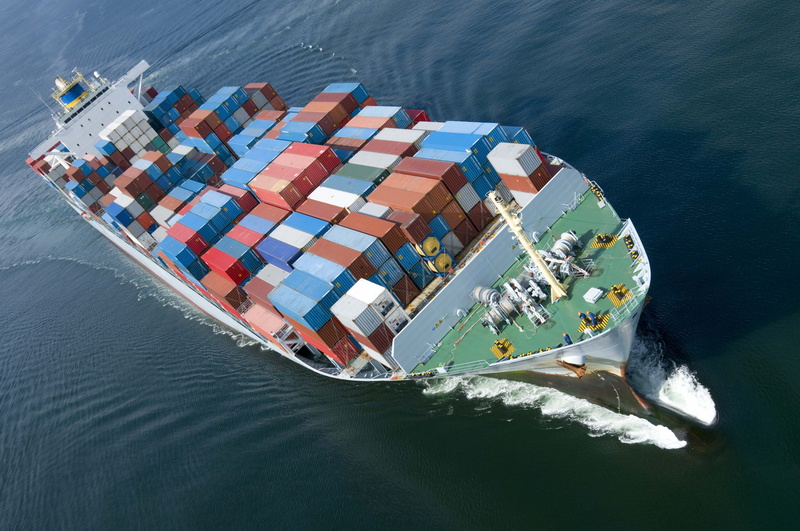 ship, 4K, boat, tanker, transport, cargo