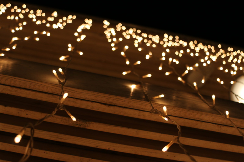 night, built structure, low angle view, architecture, light, indoors, decoration, light bulb, glowing, in a row, electric lamp, no people, ceiling, 5K