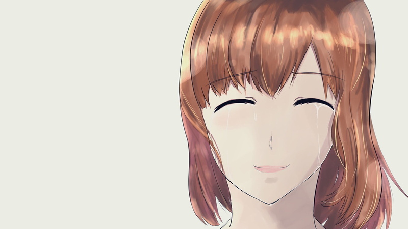 Hina Tachibana, Anime, Domestic Girlfriend, 1080P