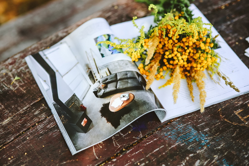 Yellow, 5K, wooden, items, birthday card, flowering plant, bouquet, flower, envelopes, food, paper, day, focus on foreground, outdoors, nature, wood - material