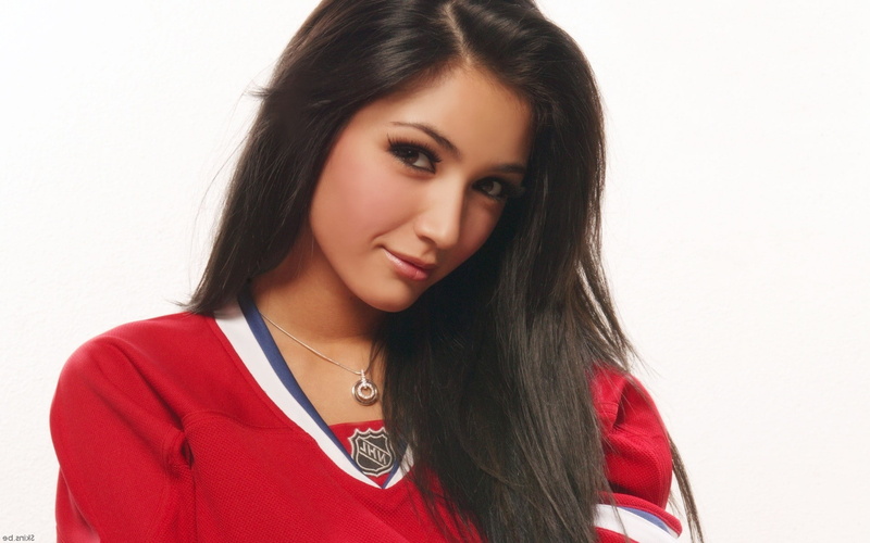 Misa Campo, 1080P