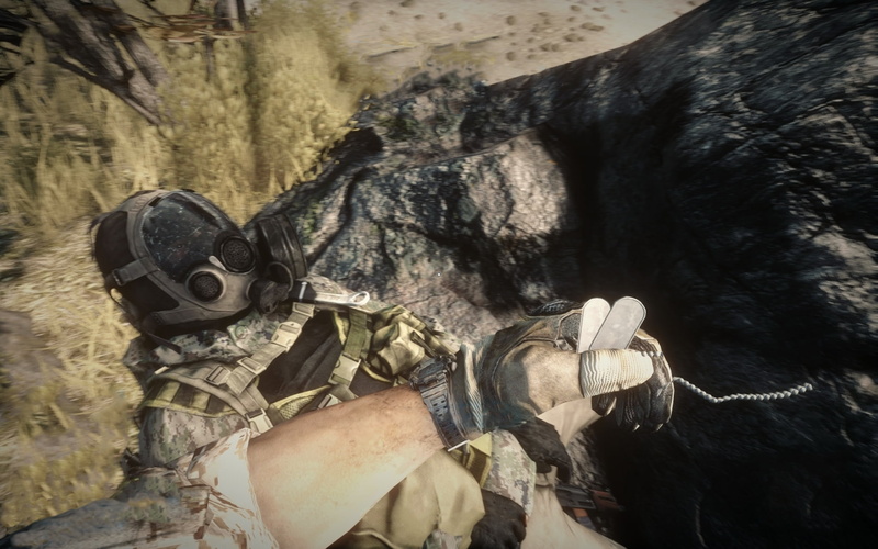 art, 720P, hd, video, x, stabbing, games, dogs, dog, animals, knives, battlefield, Video Games, tags