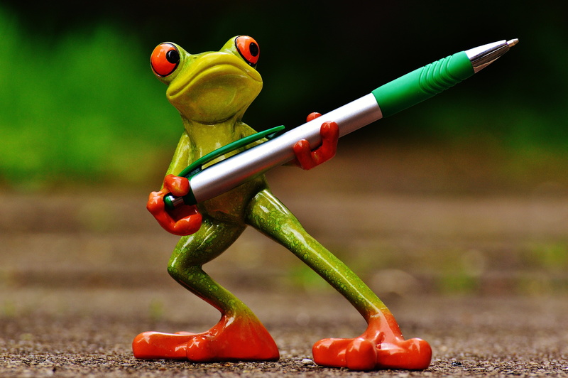 pepper, healthy eating, nature, vegetable, one animal, figurine, holder, mammal, frog, animal wildlife, figure, invertebrate, no people, writing implement