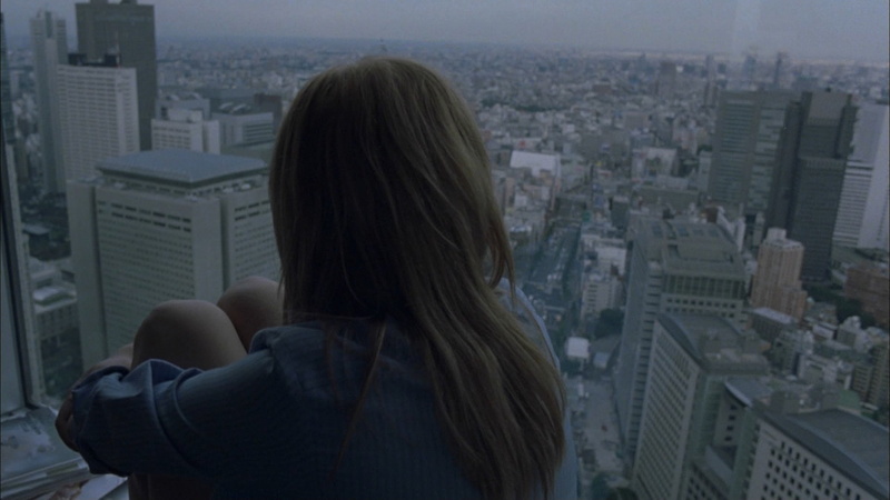1080P, Lost In Translation, Movie