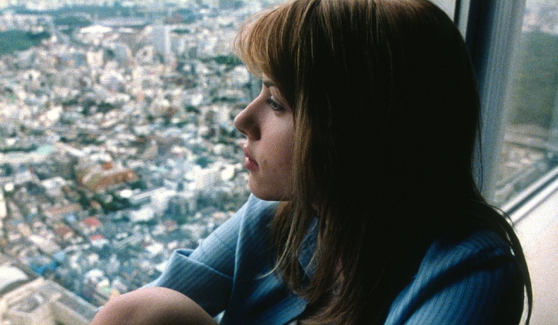 Lost In Translation, 1080P, Movie