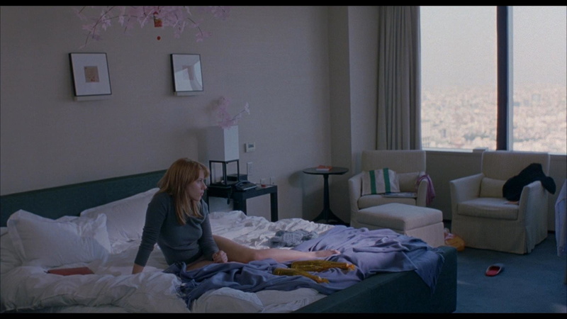 1080P, Lost In Translation, Movie