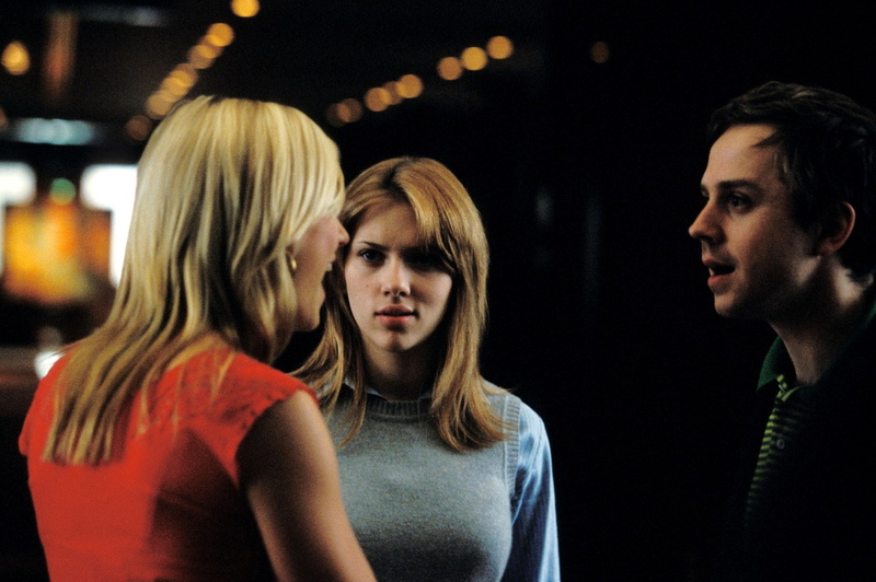 people, emotion, young adult, young men, men, nightlife, small group of people, lost in translation, young women, blond hair, 720P, arts culture and entertainment