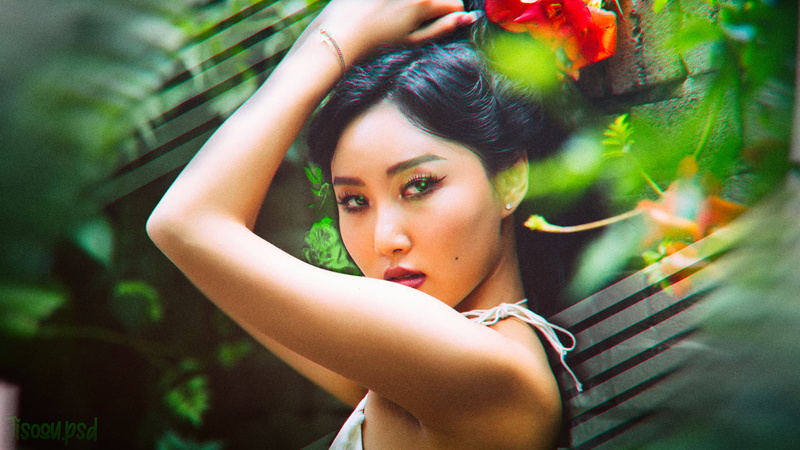 1080P, singer, music, K-pop, Hwasa, Mamamoo