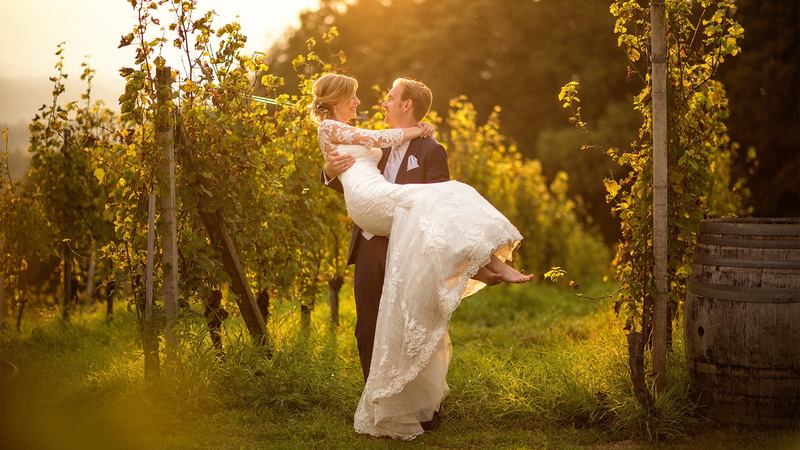 dress, wedding, 1080P, Miki Macovei Come With, the groom, grapes, lovers, photo, the bride