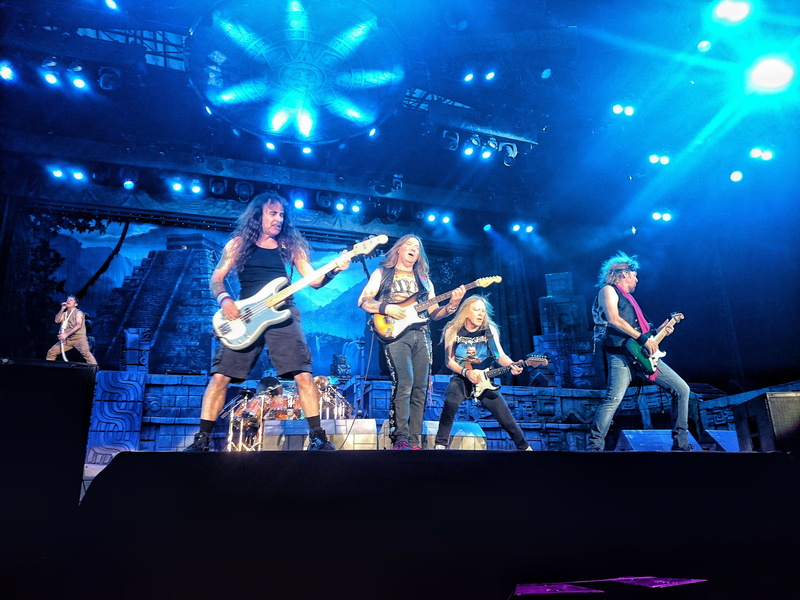 arts culture and entertainment, singer, skill, rock Music, concert, metal, musician, light, music, electric guitar, prague, musical instrument, positive emotion