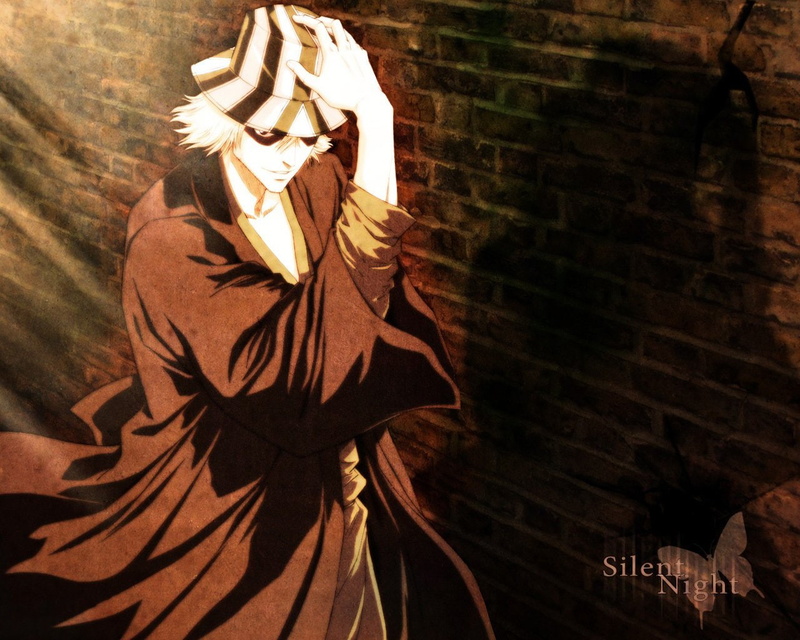 720P, Kisuke Urahara, Bleach