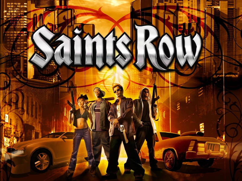 saints, game, 1080P, row