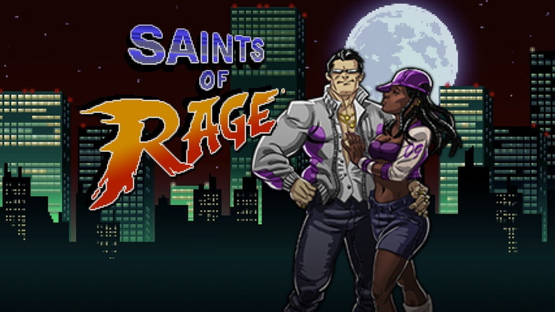 people, three quarter length, night, men, communication, leisure activity, Saints Of Rage, illuminated, casual clothing, standing, young adult, Saints Row IV