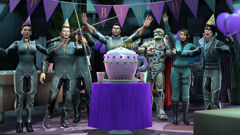 1080P, saints row iv re elected
