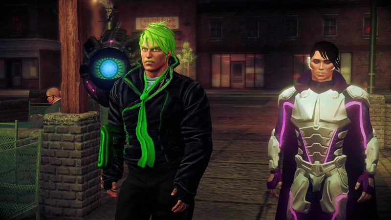 Saints Row IV, Saints Row, 1080P