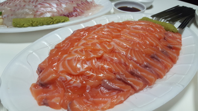 indoors, korean food, gourmet, japanese food, healthy eating, Bream, aging society, seafood, still life, Times, sashimi, indeed bream times, wine side dishes