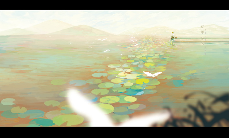 1080P, Anime, Natsumes Book of Friends, Natsume Yuujinchou