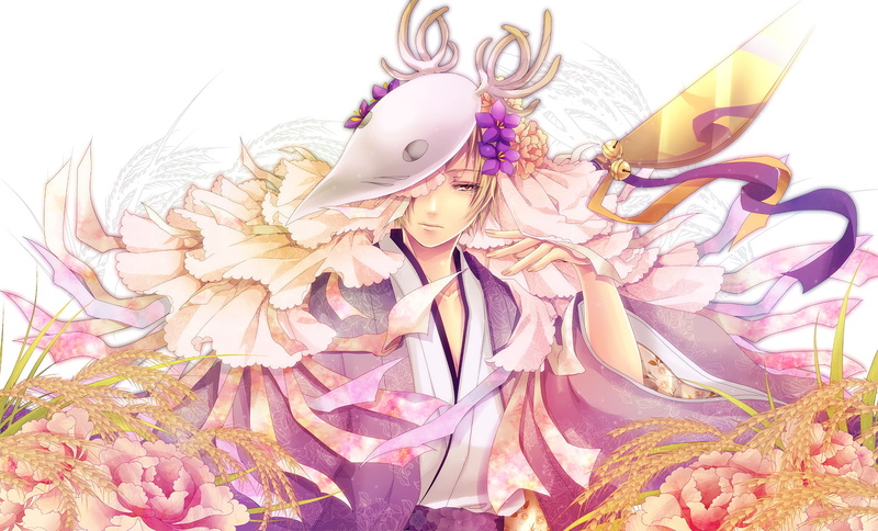 Natsume Yuujinchou, Natsumes Book of Friends, 1080P, Anime