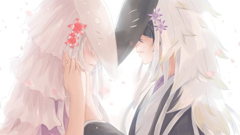 Anime, Natsumes Book of Friends, 1080P, Natsume Yuujinchou