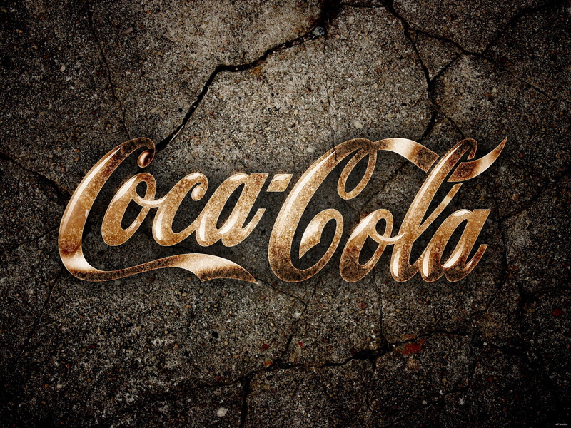 Logo, 2K, Creative, coca, cola