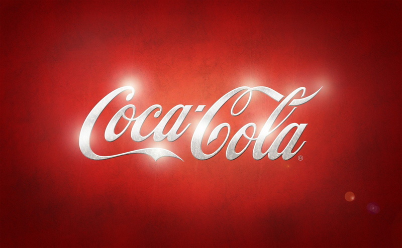 720P, logo, coca, cola