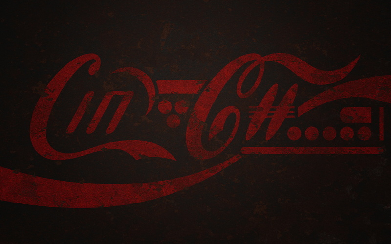 dark, coca, neon, illuminated, communication, no people, close-up, future, text, logo, positive emotion, art and craft, love, indoors, paint, message, night