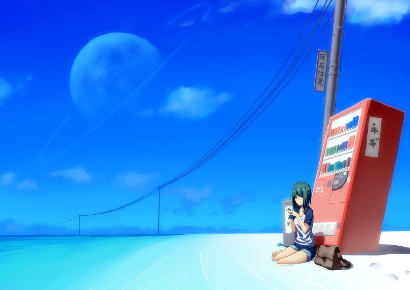 automatic, character, standing, sunlight, cloud - sky, communication, saturn, sky, boys, station, men, child, real people, nature, one person, outdoors