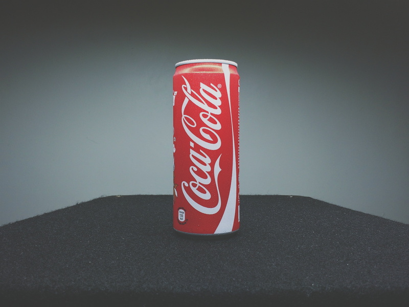 indoors, wall - building feature, sign, surface, cola, black, red, safety, gray, can, single object, nature, motor vehicle, 4K, coke, studio shot, still life