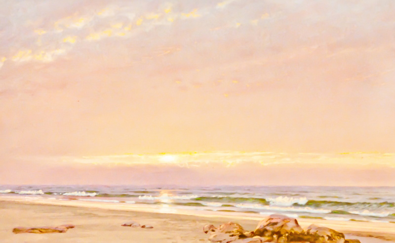 cloud - sky, sky, beach, water, sand, California, wave, surfing, nature, beauty in nature, outdoors, Drawings, motion, land, sea, earlier, morning, 4K