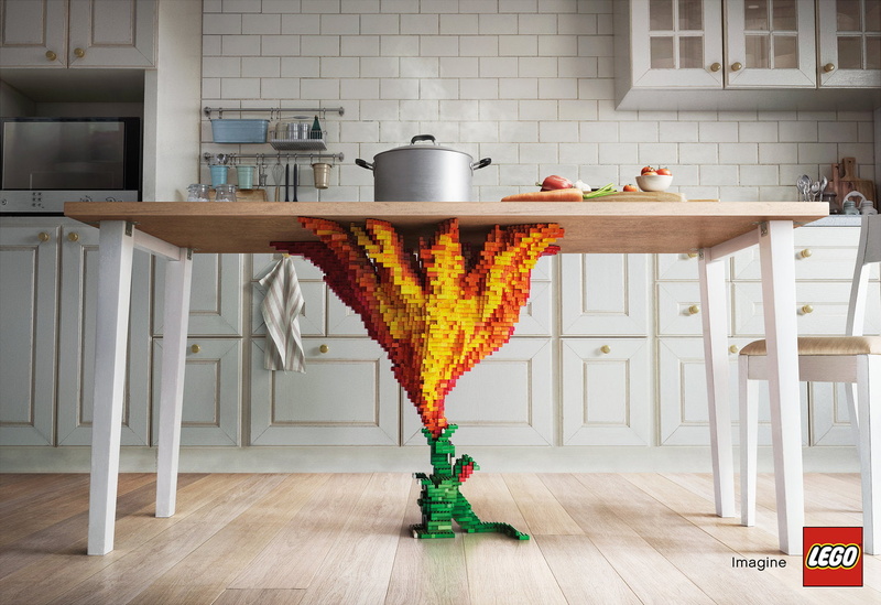 kitchen, food and drink, domestic room, dragon, built structure, advertisements, fire, bricks, cooking, still life, seat, home, domestic kitchen, indoors