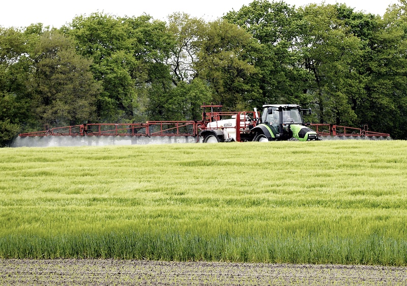 fieldwork, technology, no people, land, nature, plant, working machine, rural scene, arable land, agricultural machine, landtechnik, commercial vehicle