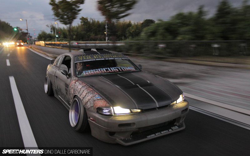 1080P, vip, hd, cars, road, style, nissan