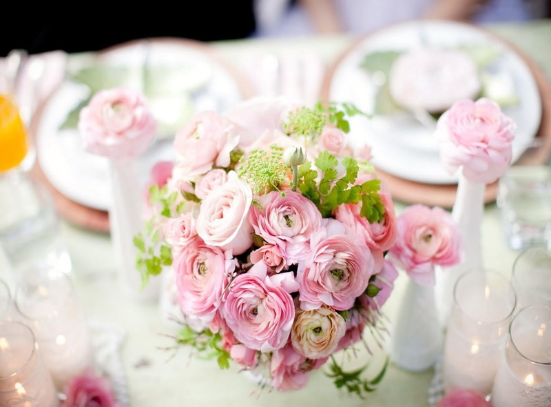 laying, pink Color, beauty in nature, decoration, banquet, softness, food and drink, candles, luxury, arrangement, flower, composition, selective focus