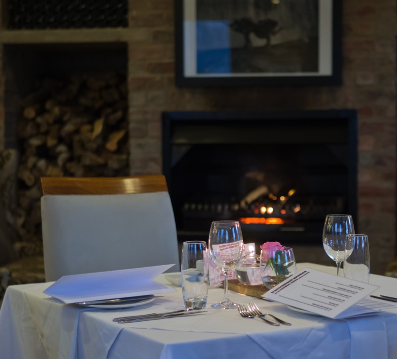 inside, dinner, dining, setting, eating utensil, menu, table knife, silverware, preparation, celebration, elegance, food and drink, restaurant, wine, indoors