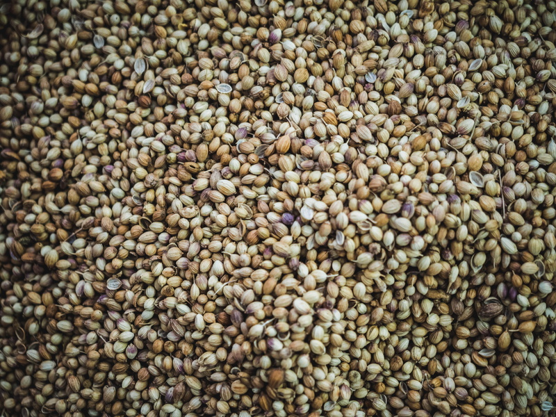 nature, food and drink, indoors, heap, raw food, high angle view, fill the frame, abundance, coffee bean, repetition, close-up, nuts, wellbeing, beans