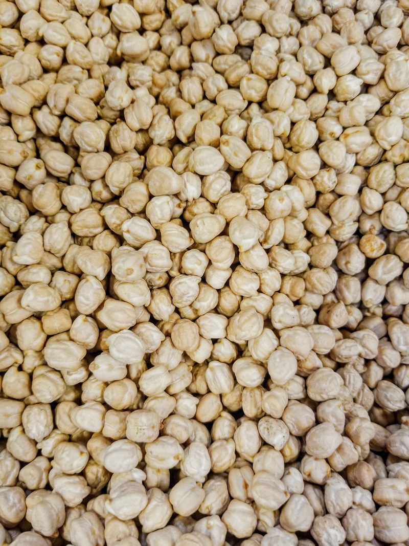 food and drink, food, close-up, freshness, chickpeas, raw food, backgrounds, dried, full frame, dried food, wellbeing, market, spice, garbanzo, texture