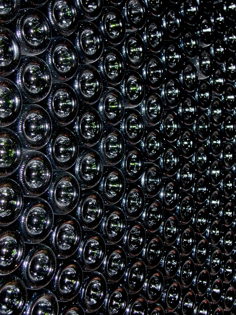 background, arrangement, wine bottle, container, no people, exhibition, close-up, abundance, cork, freshness, wine, large group of objects, luxury, stack