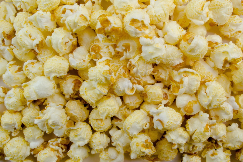 food and drink, vegetable, abundance, large group of objects, food, no people, close-up, yellow, 5K, wellbeing, unhealthy eating, indoors, cinema, corn