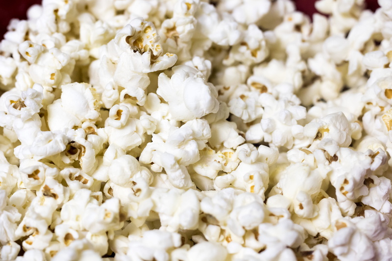 pop corn, freshness, texture, textured, blur, flower, full frame, indoors, food photography, abundance, close, selective focus, snack, still life, tasty